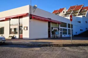 Restaurante &ldquo;O Galego &ldquo;