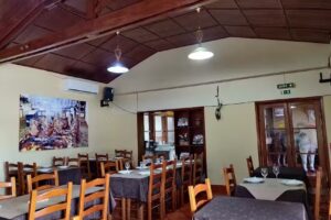 Restaurante O Gaúcho