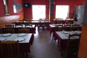 Restaurante O Gil