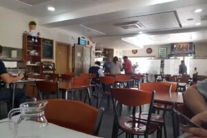 Restaurante O Girassol