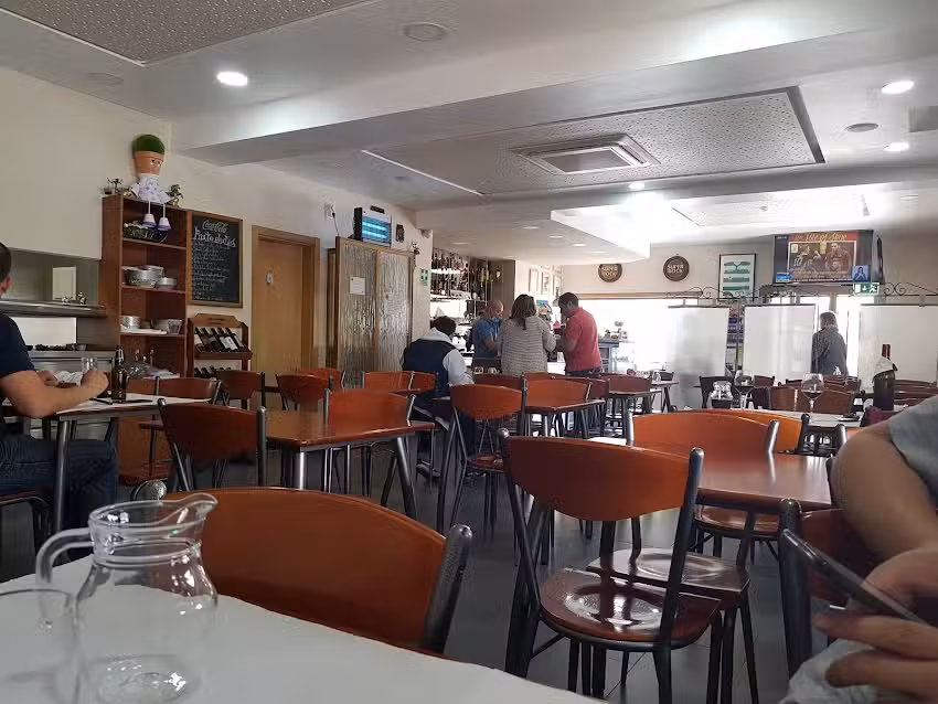 Restaurante O Girassol