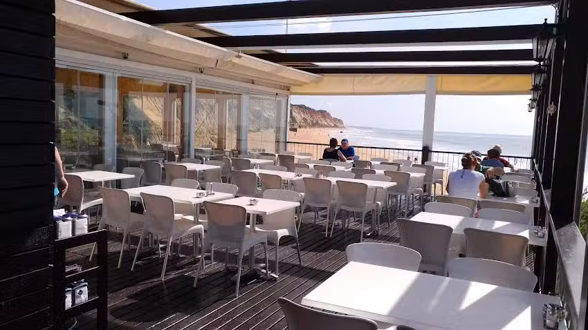 Restaurante O Golfinho