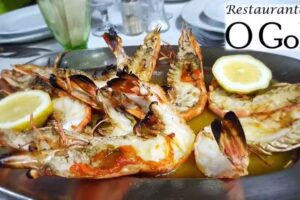 Restaurante O Golo