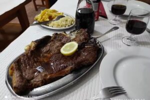 Restaurante O Gomes