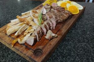 Restaurante “O Gonçalves”