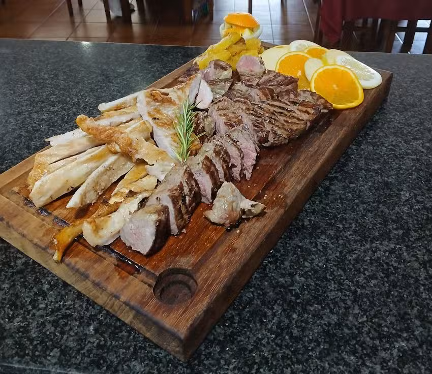 Restaurante &ldquo;O Gon&ccedil;alves&rdquo;