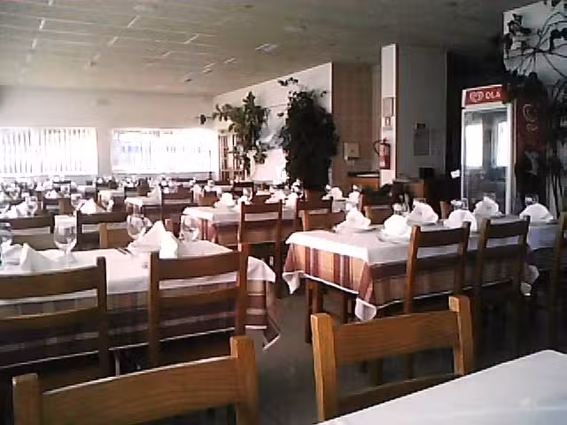 Restaurante o gordo de Daniel Jos&eacute; almeida cruz