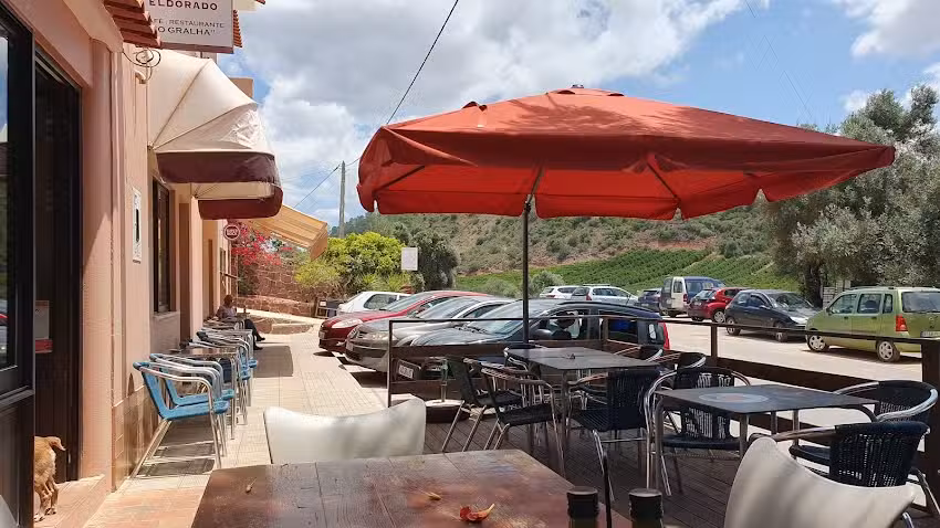 Restaurante O Gralha