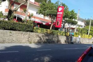 Restaurante &ldquo;O Greiro&rdquo;