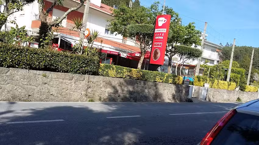 Restaurante &ldquo;O Greiro&rdquo;