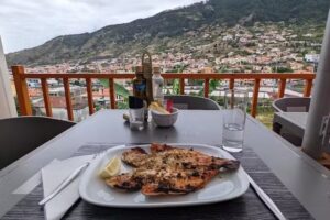 Restaurante O Grelhador