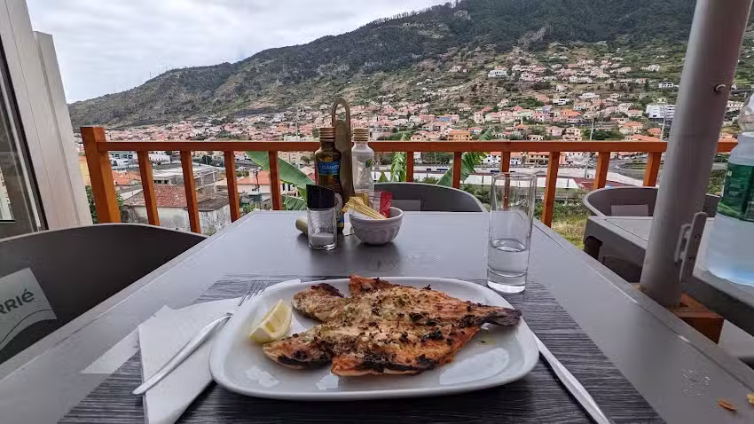 Restaurante O Grelhador