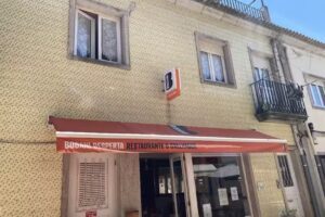 Restaurante O Grelhador