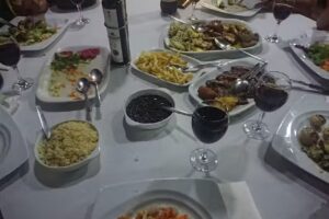 Restaurante O Grill
