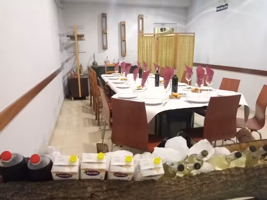 Restaurante O Guerra