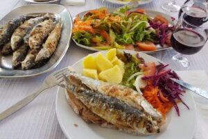 Restaurante O Henrique