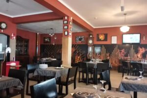 Restaurante O Hist&oacute;rico