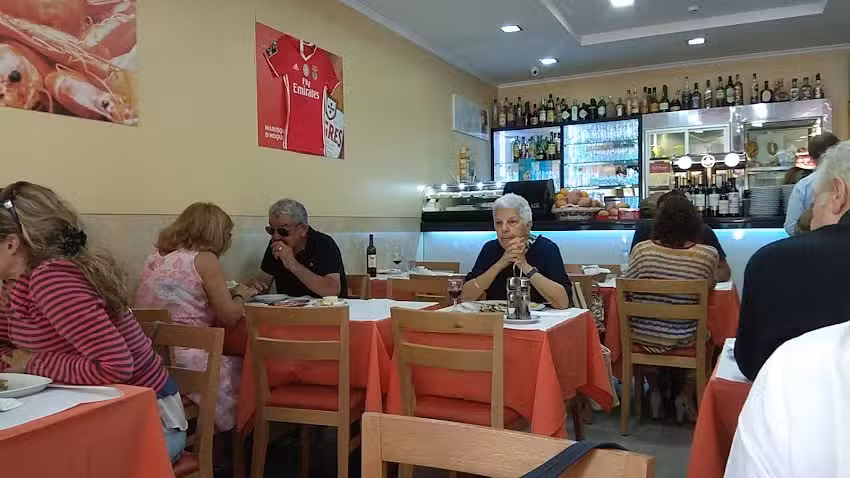 Restaurante O Hoquista