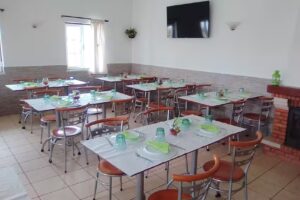 Restaurante O Igor D