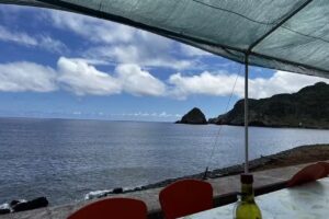 Restaurante &ldquo;O Ilh&eacute;u&rdquo;