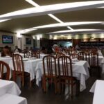 Restaurante O Industrial