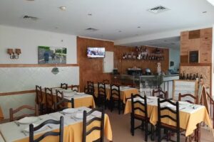 Restaurante O Infante