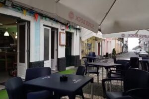 Restaurante O Internacional