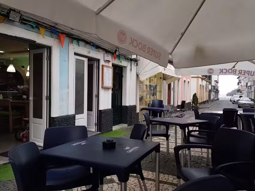 Restaurante O Internacional