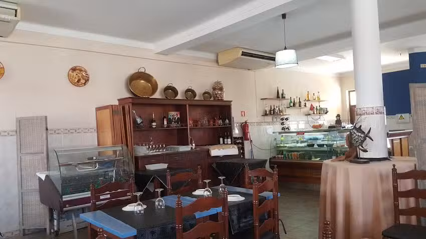 Restaurante O Jaime