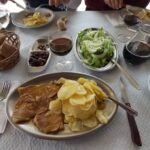 Restaurante O Jardim