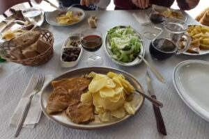 Restaurante O Jardim