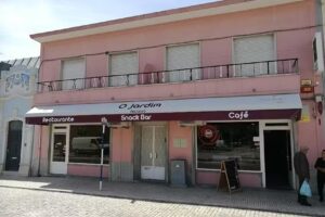 Restaurante o Jardim
