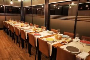 Restaurante O Jo&atilde;o