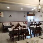 Restaurante &ndash; O Jo&atilde;o