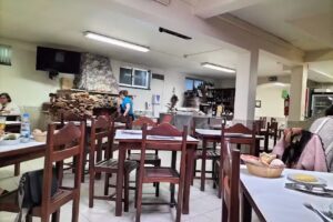 Restaurante O Jota