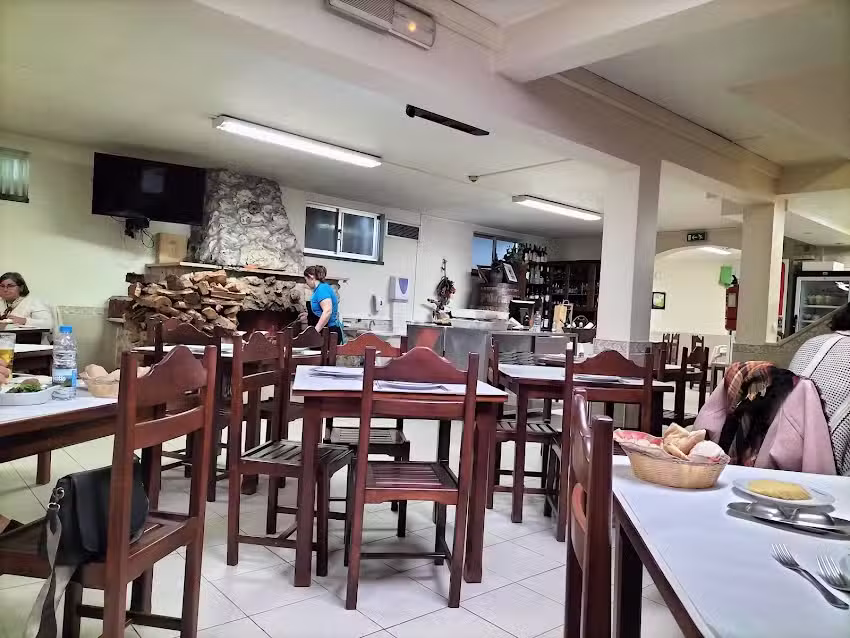 Restaurante O Jota