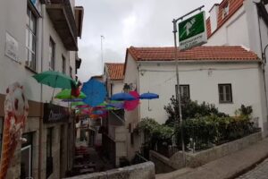 Restaurante O Júlio