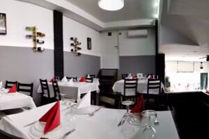 Restaurante O Junior