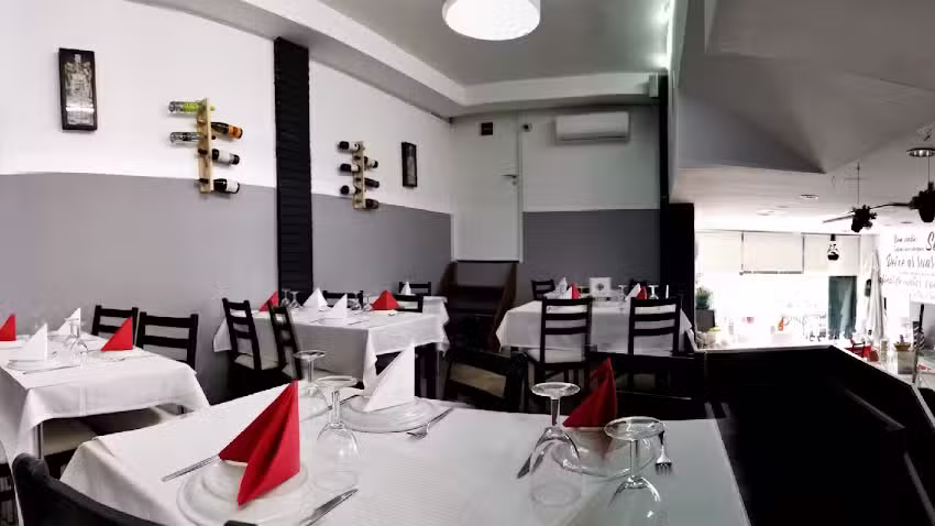 Restaurante O Junior