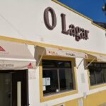 Restaurante O Lagar