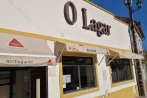 Restaurante O Lagar