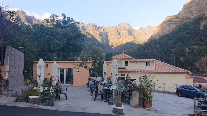 Restaurante O Lagar Antiguidades