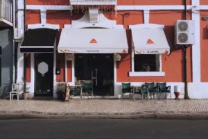 Restaurante O Lagar (Mirandela)