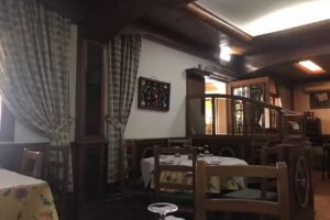 Restaurante O Laranjal