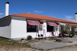 Restaurante O Lavrador