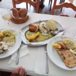 Restaurante &ldquo;O LAVRADOR&rdquo;