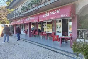 Restaurante O Lavrador