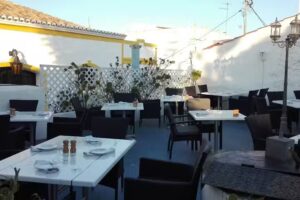 Restaurante O Le&atilde;o de Porches