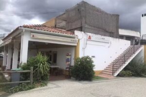 Restaurante O Leil&atilde;o