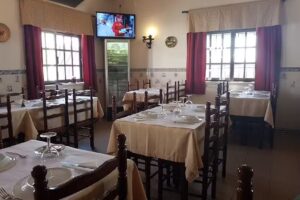 Restaurante O Leonardo